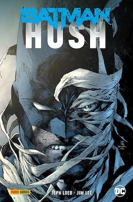 Batman: hush