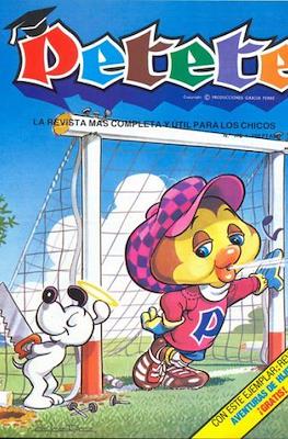 Petete #176