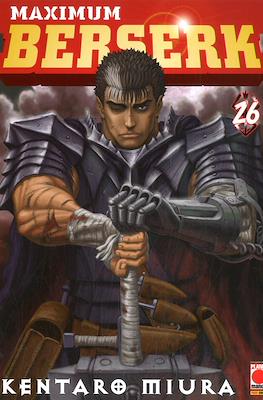 Maximum Berserk #26