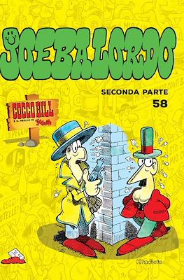 Cocco Bill e Il Meglio di Jacovitti #58
