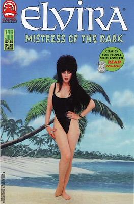 Elvira: Mistress of the Dark #146