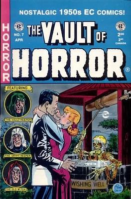 The Vault of Horror #7