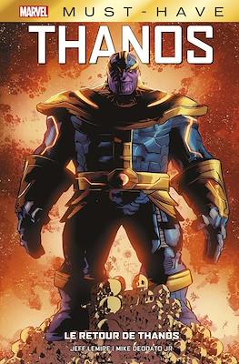 Marvel Must-Have #55