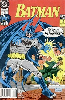 Batman Vol. 2 (Grapa 32-22 pp) #53