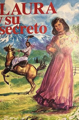 Laura y su secreto
