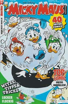 Micky Maus Magazine 2024 #4