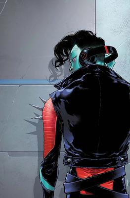 Exceptional X-Men (2024- Variant Cover) #2.3