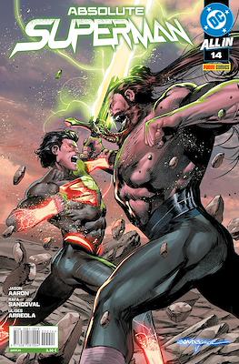 Absolute Superman (Grapa) #14