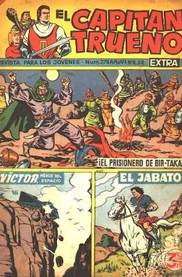 El Capitán Trueno Extra #278