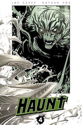 Haunt Collected Edition #4