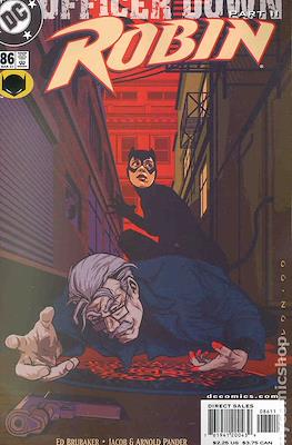 Robin Vol. 2 (1993-2009) #86