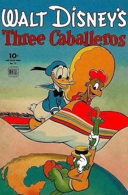 Four Color Vol. 2 #71