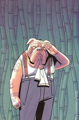 Wild's End (2023 Variant Cover) #6.1
