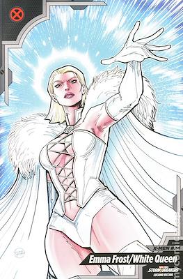 X-Men Vol. 7 (2024- Variant Cover) #24.3