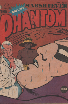 The Phantom #1011