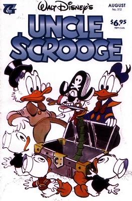 Uncle Scrooge #312