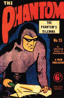 The Phantom #13