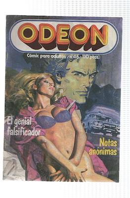 Odeon #46