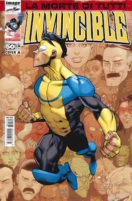 Invincible #50