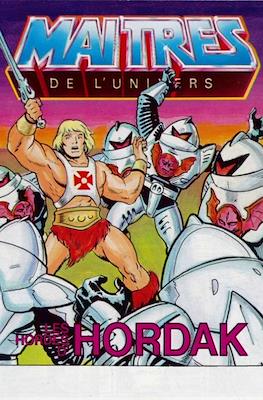 Masters of the Universe #43