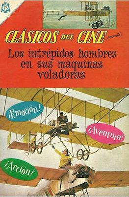 Clásicos del Cine #149