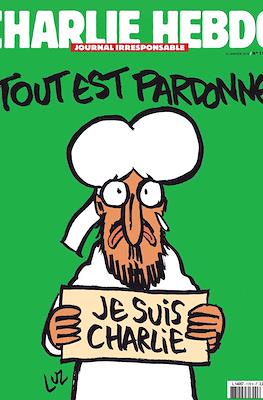 Charlie Hebdo (Journal) #1178