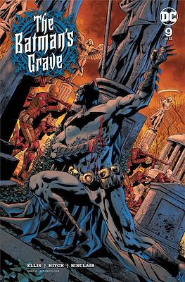 The Batman's Grave (2019-2020) #9
