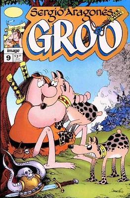 Groo Vol. 3 (1994-1995) #9