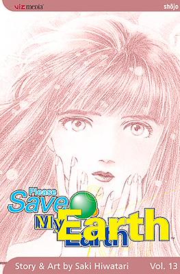 Please Save My Earth #13