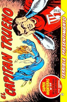 El Capitán Trueno #140