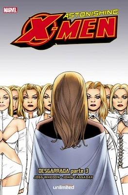 Astonishing X-Men (Rústica) #9