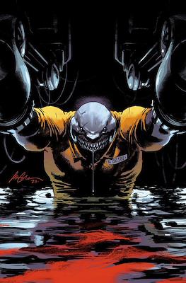 Suicide Squad: Kill Arkham Asylum (2024-Variant Covers) #5.1