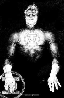 Green Lantern Vol. 7 (2023-Variant Covers) #25.4