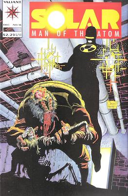 Solar Man Of The Atom (1991-1996) #16