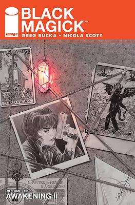 Black Magick #2