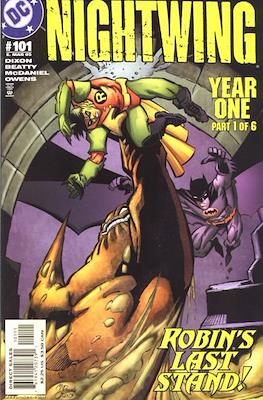 Nightwing Vol. 2 (1996-2009) #101