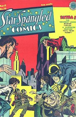 Star Spangled Comics Vol. 1 #19