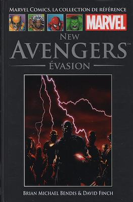 Marvel Comics: La Collection De Référence #43