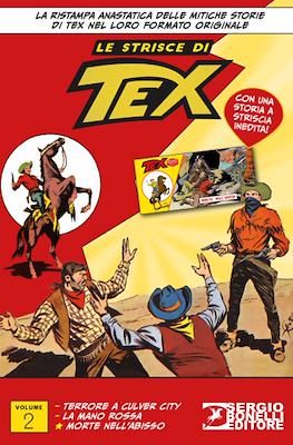 Le strisce di Tex #2
