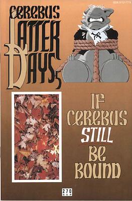 Cerebus #270