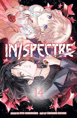 In/spectre #14