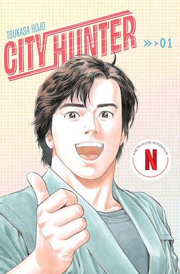 City Hunter #1