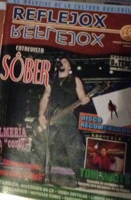 Reflejox #18
