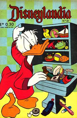 Disneylandia #68