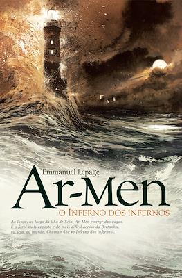 Ar-Men: O Inferno dos infernos
