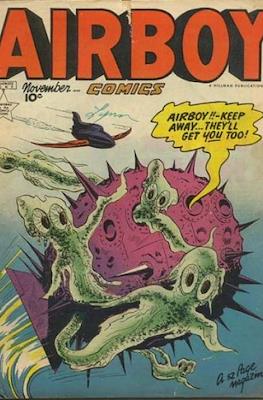 Airboy #69