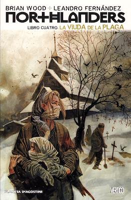 Northlanders #4
