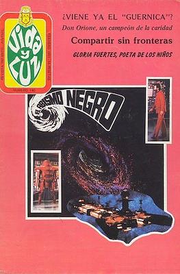 Vida y Luz #140