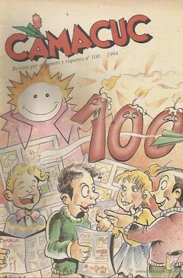 Camacuc #100