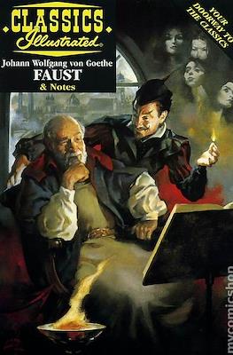 Classics Illustrated Study Guides #58